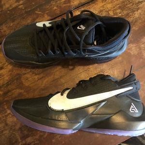 Nike Zoom Freak 2 Basketball shoes